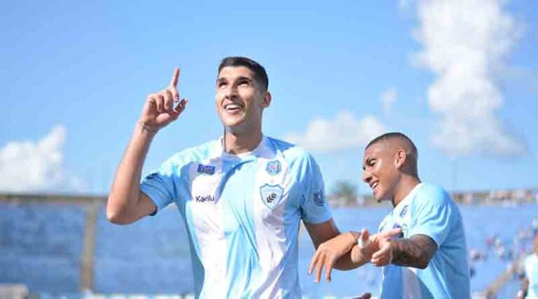 Londrina vence e dá alivio ao torcedor