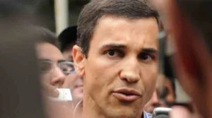 imagem destacada: Barbosa Neto diz que é pré-candidato a prefeito de Londrina, contra "os mais dos mesmos". Vai entender...