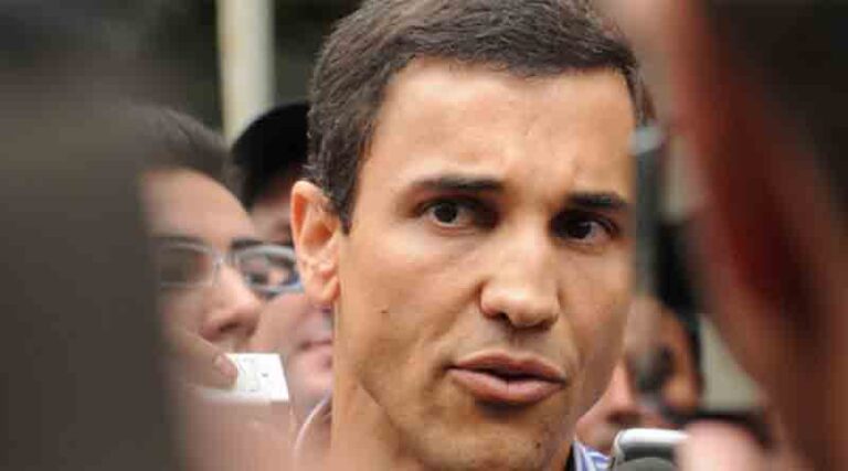 Em Londrina, o ex-prefeito Barbosa Neto deve disputar vaga na Câmara de Vereadores