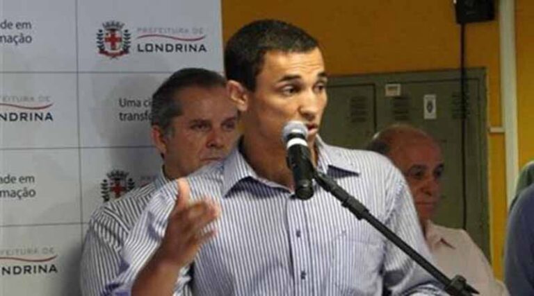Barbosa Neto quer voltar a ser prefeito, talvez pelo MDB