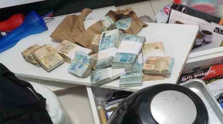 PF combate crimes contra a previdência na 2ª Fase da Operação Recidiva