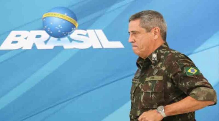 Onix Lorenzoni, batata assou, vai para o Ministério da Cidadania