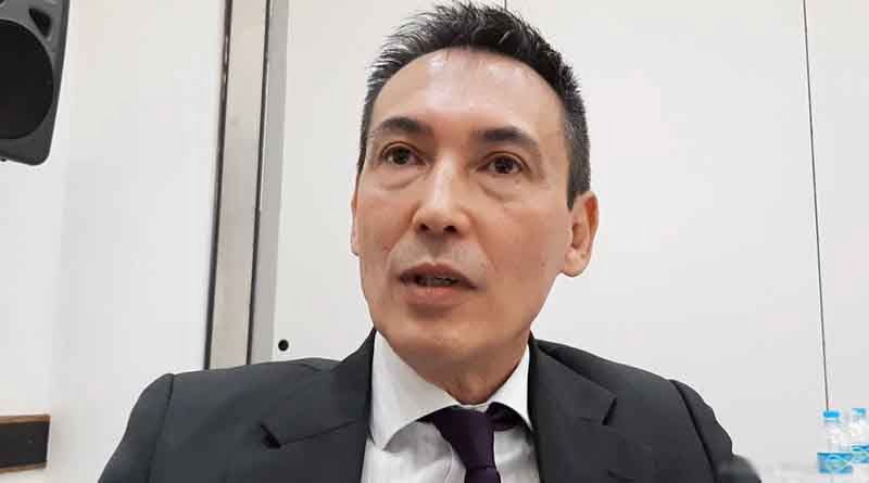 MDB confirma pré candidatura de Aguila Misuta