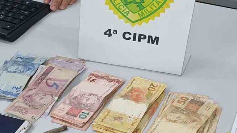 Mais quadrilhas que em mês de festa junina