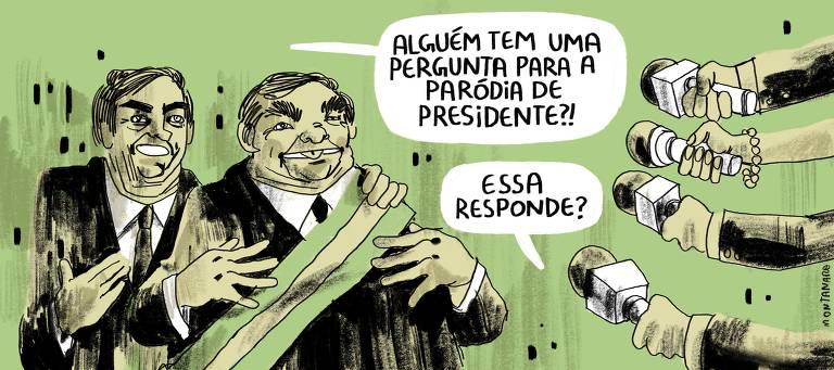 Bolsonaro tem razão