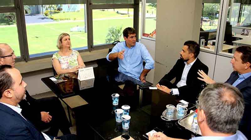 Itau vai pagar 51 milhões pela Folha de Pagamento dos servidores da Prefeitura de Londrina