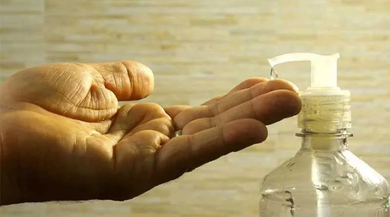 Procon vai punir empresas que abusarem no preço do alcool gel