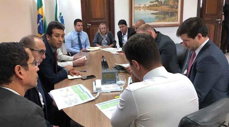 Pacotaço pretende melhorar as condições de trabalho de policiais no Paraná