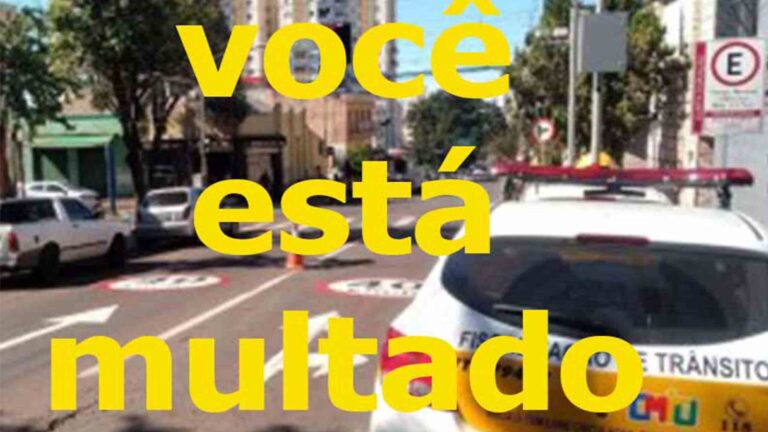 CMTU e as multas. Ex-presidente do Conselho de Trânsito diz que empresa terá que devolver dinheiro das multas