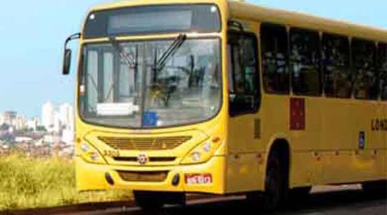 TCGL pede 11,6 milhões para “recompor perdas” em Londrina