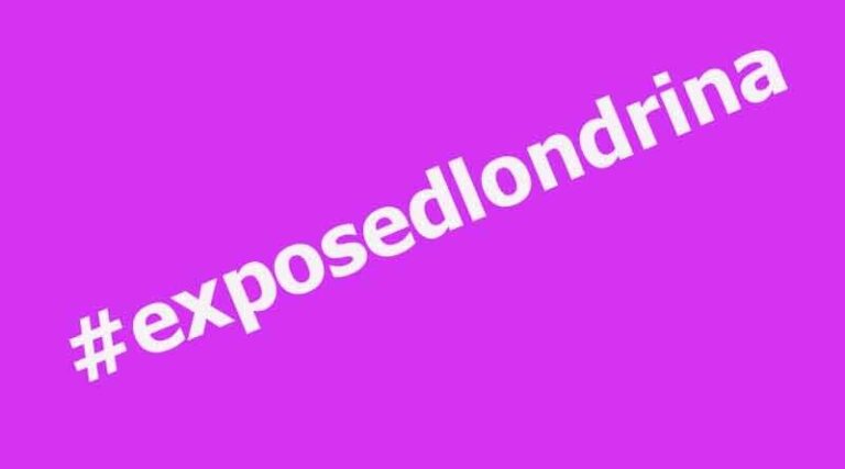 #exposedlondrina. Veja as consequências das listas que estão rolando na internet