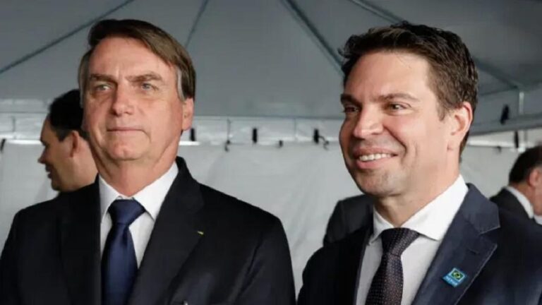 Ramage era o delegado que comandou a Operação Furna da Onça