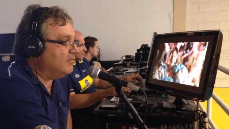 O mercado de eventos e de emissoras de rádio em tempos de pandemia