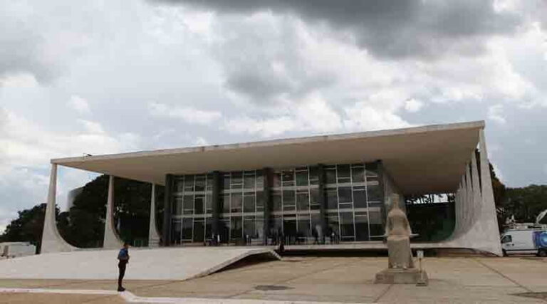 STF começa a julgar legalidade do inquérito das Fake News