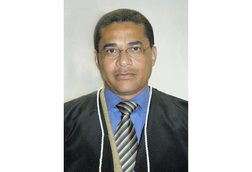 Morre desembargador Francisco Pinto Rabello Filho