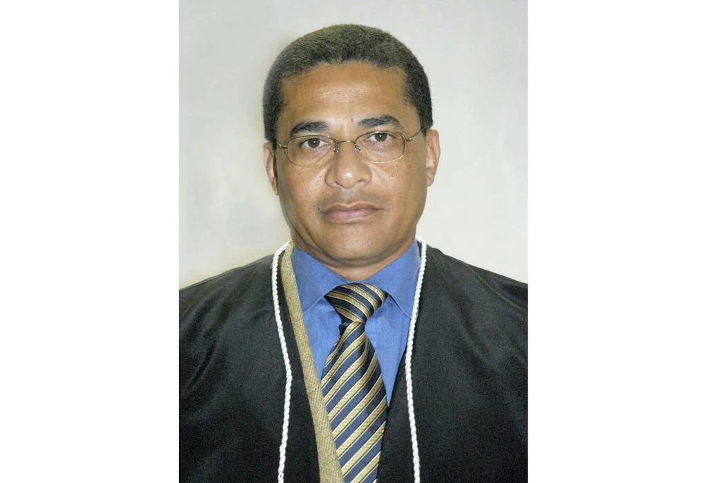 Morre desembargador Francisco Pinto Rabello Filho