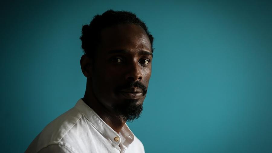 Diogo Silva: O que é racismo?