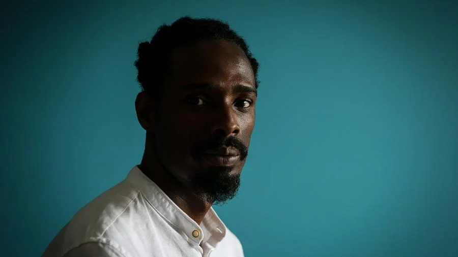 Diogo Silva: O que é racismo?