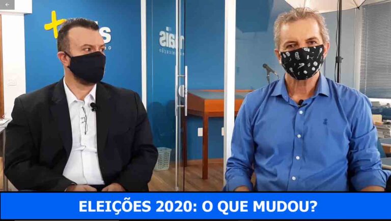As regras mudaram. O QUE PODE E O QUE NÃO PODE NA PRÉ-CAMPANHA