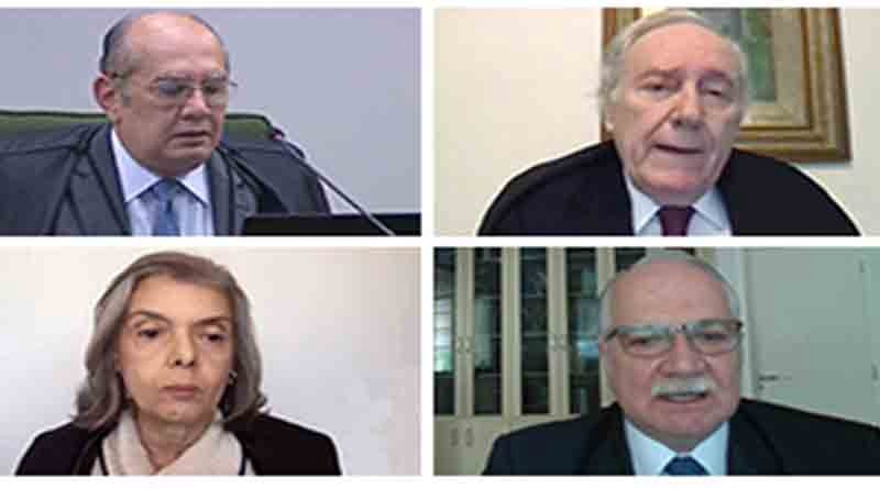 Justiça garante direito de Lula a acesso a delação premiada de Palocci