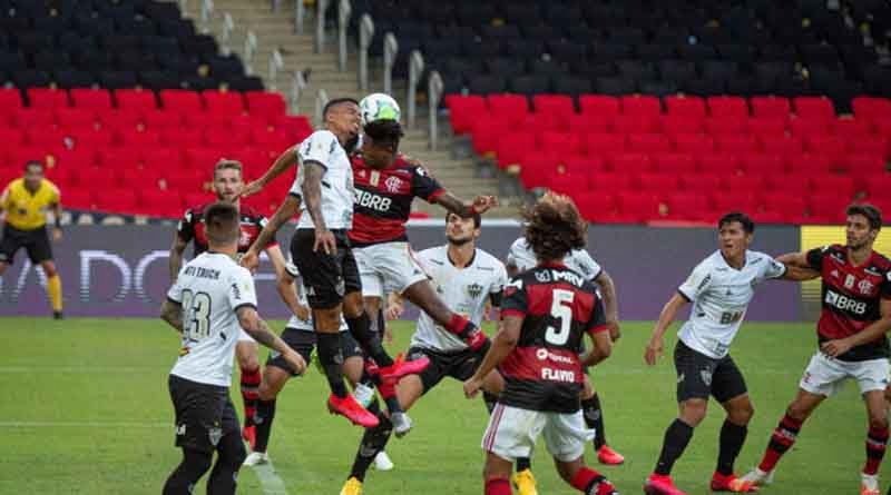 Flamengo 0 x 1 Galo. Um jogo para irritar Carille e Celso Roth