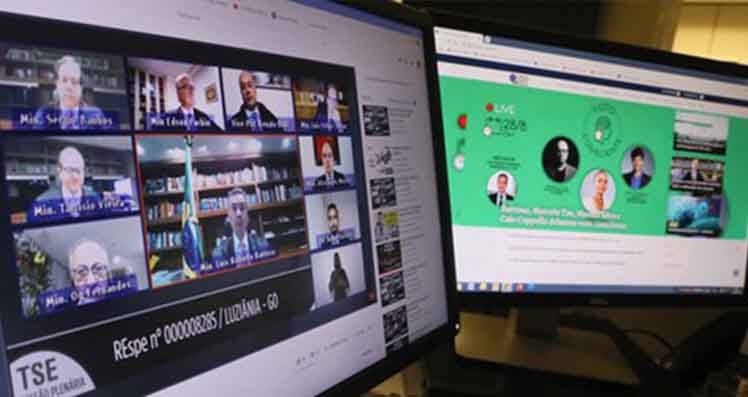 TSE rejeita punição para abuso de poder religioso nas eleições