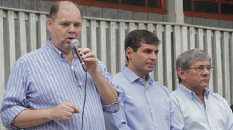 O que fará Canziani?