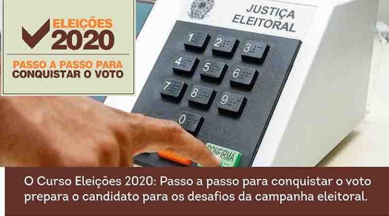 Você é candidato a Vereador? Então Leia Isso