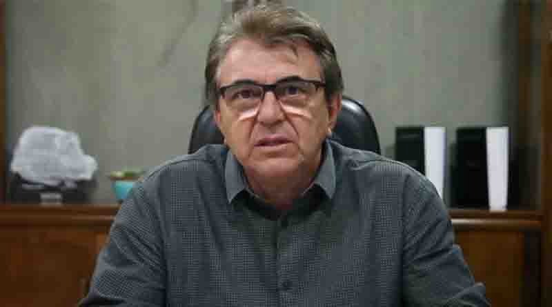 Arquivada denúncia contra o prefeito de Ibiporã João Coloniezi