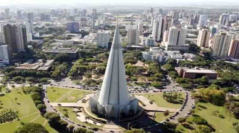 Maringá tem recorde de candidatos a prefeito