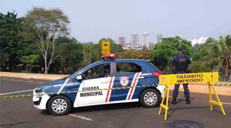 GM recebe 189 denúncias no fim de semana