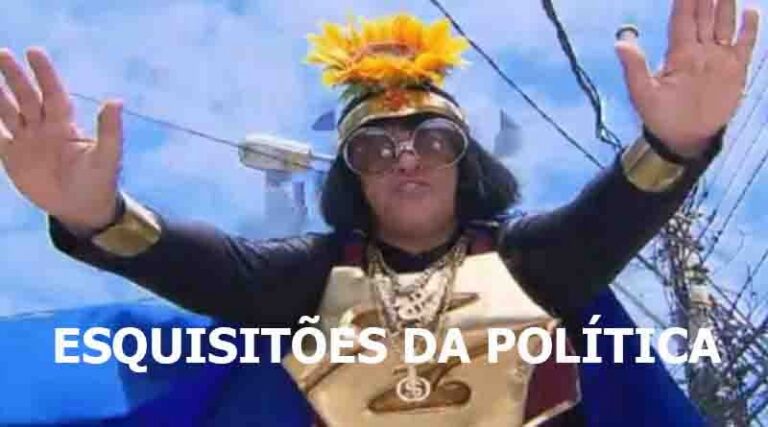 Vale a pena fazer palhaçada na propaganda eleitoral?