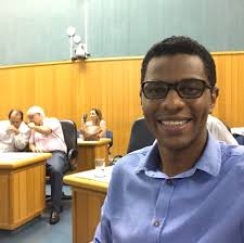 Mais um candidato a prefeito de Londrina?