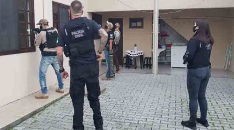 É mole? Quadrilha vendia cirurgia bariátrica pelo SUS