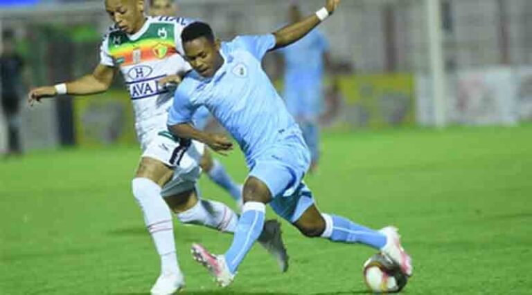 Londrina joga bem mas acaba perdendo para o Brusque
