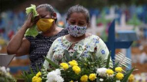 imagem destacada: Dia de Finados: como a pandemia abalou o processo de luto