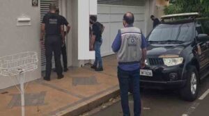 imagem destacada: Polícia Federal e Receita Federal deflagram Operação “Baalon” contra importação ilegal de cabelos