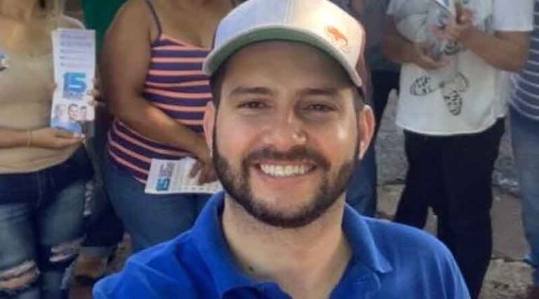 Nova política: Prefeito eleito no Paraná é preso por contrabando