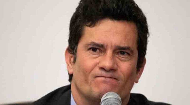 Médicos em apoio à candidatura de Sérgio Moro