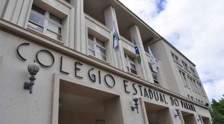Eleições para diretores das escolas estaduais estão suspensas