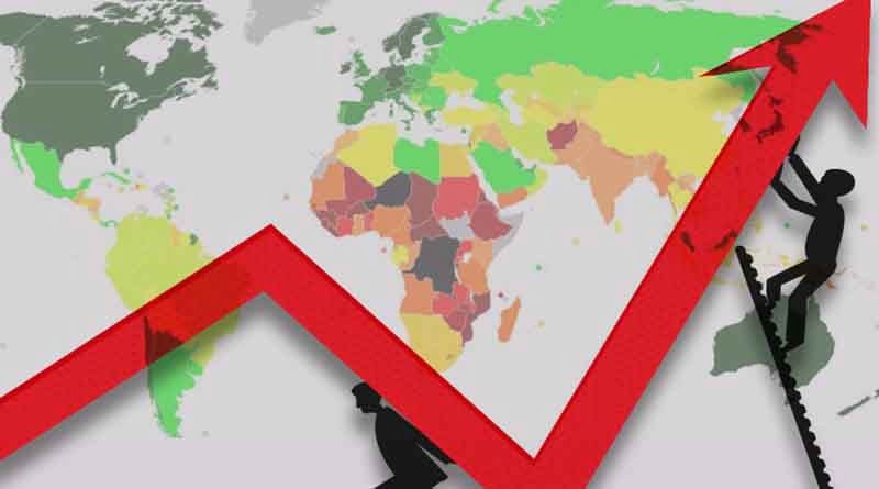 Brasil cai no ranking de IDH