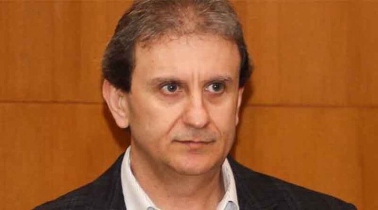 Fachin restabelece premiada delação de Alberto Youssef