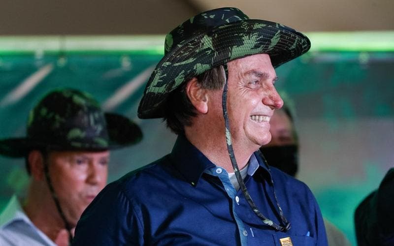 O demolidor da República e seus cúmplices