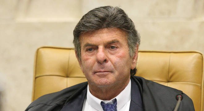Acompanhe, ao vivo, o voto do ministro Luiz Fux sobre o julgamento dos acusados de tentativa de golpe