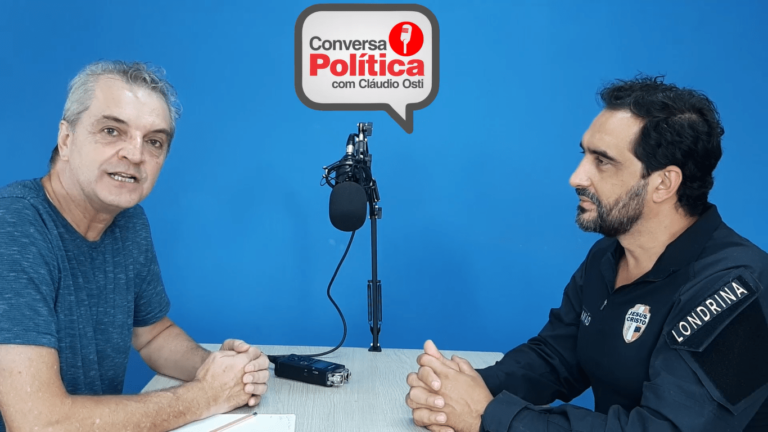 Vereador Santão: Vai ter Barulho?