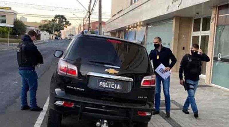 MP denuncia 18 investigados no Luz Oculta