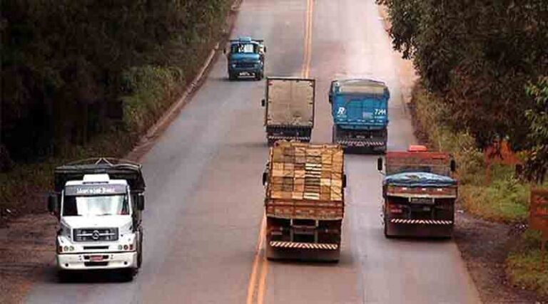 Alta do Diesel. Vem paralisação por aí