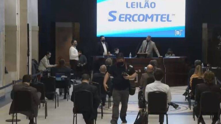 Sercomtel/Copel/Fundo Bordeaux dão início à operação “pé na bunda (PNB)”, quer dizer PDV.