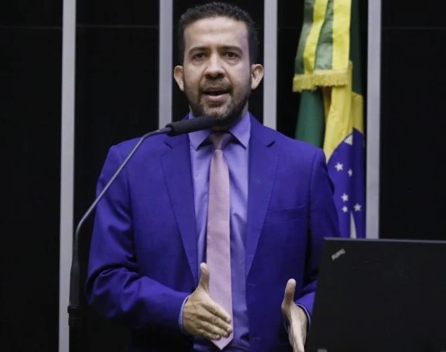 Mais um quer a presidência da Câmara Federal