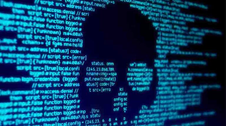 Seus dados estão nas mãos de hackers